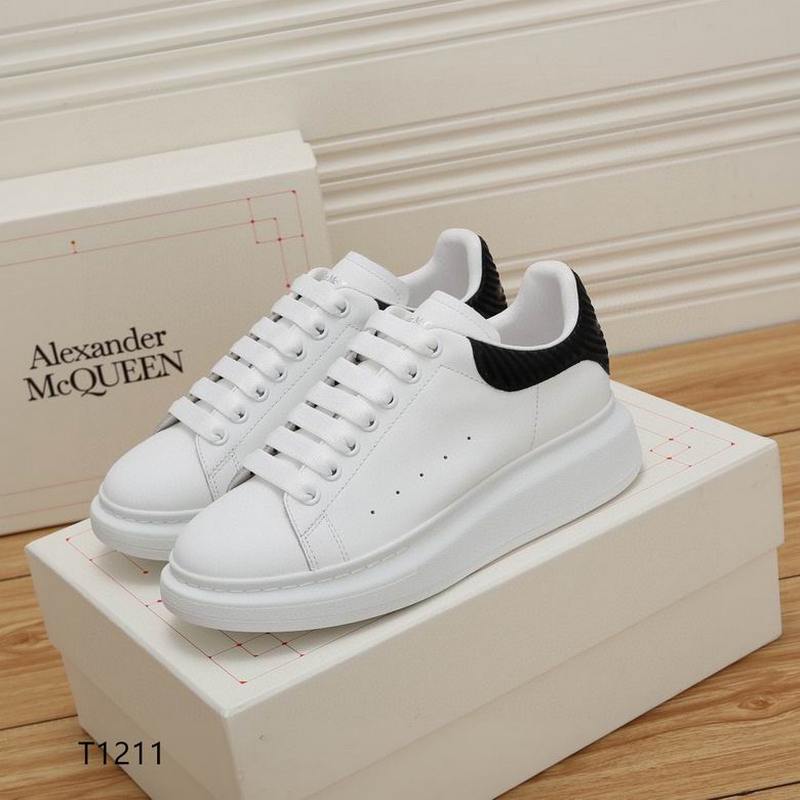 mcqueen Men's Shoes 153